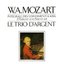 W. A. Mozart Intégrale Des 5 Divertimenti K 439b