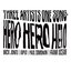 Hero - Single