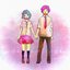 Girlfriend