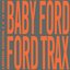 Ford Trax