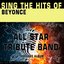 Sing the Hits of Beyonce