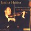 Jascha Heifetz Live: Never-Before-Released and Rare Live Recordings, Volume 1