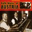 Uncensored Folk Music of Austria