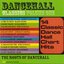 Dancehall Classics Volume 1: The Roots Of Dancehall