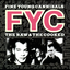 Fine Young Cannibals - The Raw & The Cooked album artwork