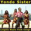 Lingala Music from Congo
