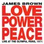 Love Power Peace