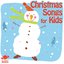 Christmas Songs for Kids: Over 100 Holiday Classics Plus Pop & Novelty Favorites (featuring Kids Vocals & Spanish Vocals)