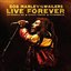 Live Forever: The Stanley Theatre, Pittsburgh PA September 23, 1980