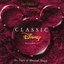 Classic Disney Vol 1