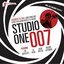 Soul Jazz Records presents STUDIO ONE 007 – Licenced to Ska: James Bond and other Film Soundtracks and TV Themes (Expanded Edition)