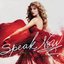 Speak Now (International Deluxe Edition)
