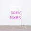 Sonic Poems