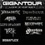 Gigantour: Live