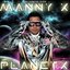 Planet X