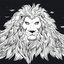 Lion, The Lion