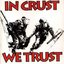 In crust we trust