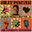 Black Mona Lisa, Vol. 2: The Cookout Sessions - EP