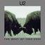 THE BEST OF U2 (1990-2000)