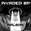 Invaded EP