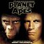 Planet Of The Apes OST