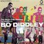 The Story Of Bo Diddley: Very Best Of