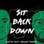 Sit Back Down (feat. Maleek Berry) - Single