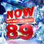 Now 89 [U.K. Edition]