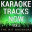 Karaoke Tracks Now, Vol. 2