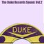 The Duke Records Sound, Vol. 2