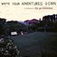 Write Your Adventures Down: A Tribute To The Go-Betweens