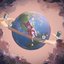 Alarms Of The Earth