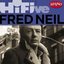 Rhino Hi-Five: Fred Neil
