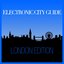Electronic City Guide - London Session