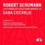 R. Schumann: Complete Solo Piano Works, Vol. 1 - Papillons, Große Sonate S-Moll, Op. 11 & Sechs Studien nach Capricen von Paganini, Op. 3 (Live)