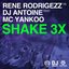 Shake 3x