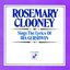 Rosemary Clooney Sings The Songs Of Ira Gershwin