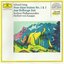 Peer-Gynt-Suiten No. 1 & 2 / Aus Holbergs Zeit (Berliner Philharmoniker feat. conductor: Herbert von Karajan)