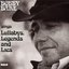 Bobby Bare Sings Lullabys, Legends And Lies (And More)