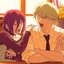 Chainsaw Man: Reze Arc Piano Collection