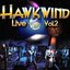 Live at the London Astoria - Vol. 2