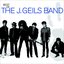 Best Of The J. Geils Band