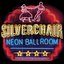 Neon Ball Room