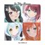 In My Room (feat. Kmnz Liz) - Single