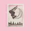 Mourning Moon
