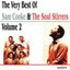 The Very Best of Sam Cooke & the Soul Stirrers, Vol. 2