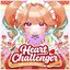 Heart Challenger - Single