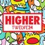 Higher (feat. Deronda K Lewis)