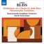 Bliss: Meditations on a Theme by John Blow - Metamorphic Variations