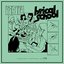PAJAMA PARTY / SHARP PENCIL feat. SUSHIBOYS